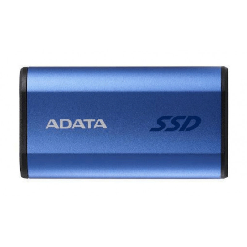 ADATA SE880 500 GB Sininen