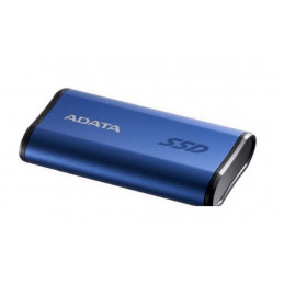 ADATA SE880 500 GB Sininen