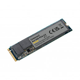 Intenso 3836470 SSD-massamuisti M.2 2 TB PCI Express 4.0 NVMe