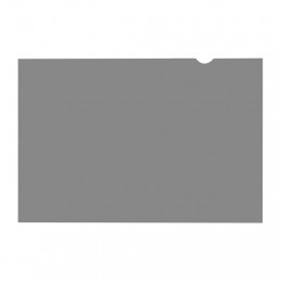 Targus 4Vu Kehyksetön näytön yksityisyyssuodatin 35,6 cm (14")