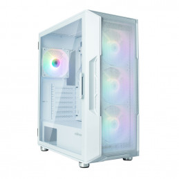 Zalman I3 NEO WHITE tietokonekotelo Midi Tower Valkoinen