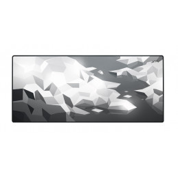 CHERRY XTRFY GP5-XL-LITUS-PINK Pelihiirimatto Valkoinen