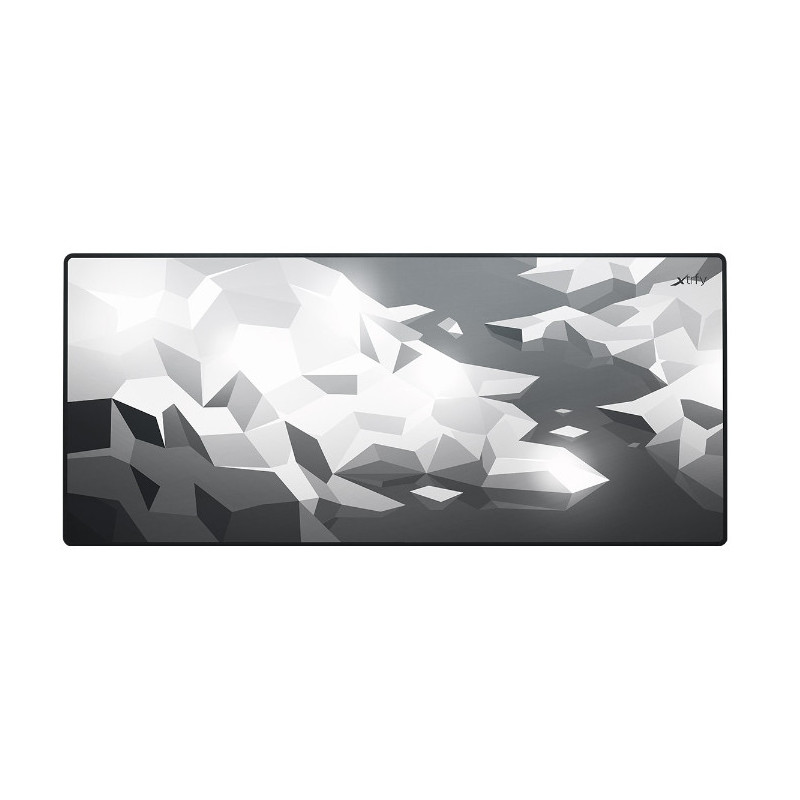 CHERRY XTRFY GP5-XL-LITUS-PINK Pelihiirimatto Valkoinen