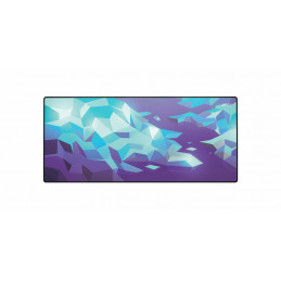 CHERRY XTRFY GP5-XL-LITUS-BLUE hiirimatto Pelihiirimatto Sininen