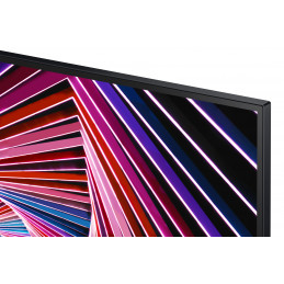 Samsung S70A tietokoneen litteä näyttö 68,6 cm (27") 3840 x 2160 pikseliä 4K Ultra HD Musta