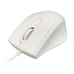 LC-Power LC-M710W hiiri Oikeakätinen USB A-tyyppi Optinen 800 DPI