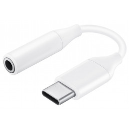 Samsung EE-UC10JUWEGUS audiokaapeli USB Valkoinen