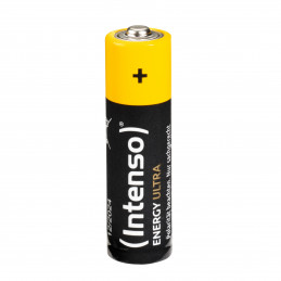 Intenso 7501520 - Energy Ultra Alkaline Batterie AA Mignon 40er-Pack - Batterie Kertakäyttöinen akku Alkali