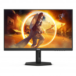 AOC 27G4X tietokoneen litteä näyttö 68,6 cm (27") 1920 x 1080 pikseliä Full HD LED musta