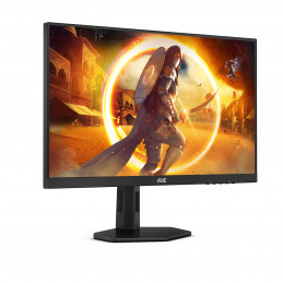 AOC 27G4X tietokoneen litteä näyttö 68,6 cm (27") 1920 x 1080 pikseliä Full HD LED musta