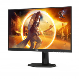 AOC 27G4X tietokoneen litteä näyttö 68,6 cm (27") 1920 x 1080 pikseliä Full HD LED musta