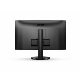 AOC B3 27B3CF2 LED display 68,6 cm (27") 1920 x 1080 pikseliä Full HD musta