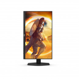 AOC 24G4X tietokoneen litteä näyttö 60,5 cm (23.8") 1920 x 1080 pikseliä Full HD LCD musta