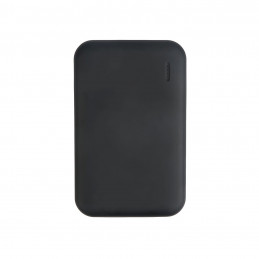 eSTUFF ES641040 akku- ja paristolaturi Litium polymeeri (LiPo) 5000 mAh musta