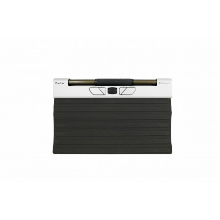355,00 € | Contour Design Contour RollerMouse Go - ergonominen hiir...