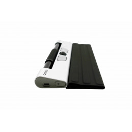 Contour Design Contour RollerMouse Go - ergonominen hiiri - 5 nappia - langaton- Bluetooth - USB-C