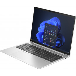 HP EliteBook 860 G11 Intel Core Ultra 7 155H Kannettava tietokone 40,6 cm (16") WUXGA 16 GB DDR5-SDRAM 512 GB SSD Wi-Fi 6E