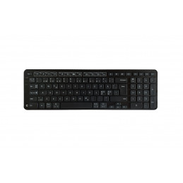 Contour Design Balance Keyboard PN + rannetuki