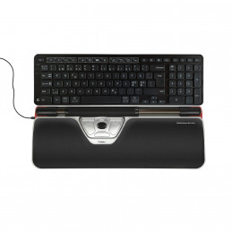Contour Design RollerMouse Red Plus + Balance Keyboard PN, langallinen
