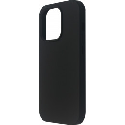 eSTUFF ES67120039-BULK matkapuhelimen suojakotelo 15,5 cm (6.1") Suojus musta