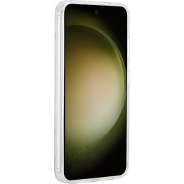 eSTUFF ES67403000-BULK matkapuhelimen suojakotelo Läpinäkyvä