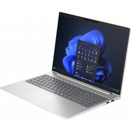 HP EliteBook 665 16 inch G11 Notebook PC AMD Ryzen™ 7 7735U 40,6 cm (16") WUXGA 16 GB DDR5-SDRAM 512 GB SSD