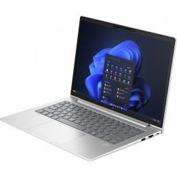 HP EliteBook 645 14 inch G11 Notebook PC AMD Ryzen™ 7 7735U 35,6 cm (14") WUXGA 16 GB DDR5-SDRAM 512 GB SSD