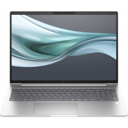 HP EliteBook 660 16 inch G11 Notebook PC Intel Core Ultra 7 155U 40,6 cm (16") WUXGA 16 GB DDR5-SDRAM 512 GB SSD