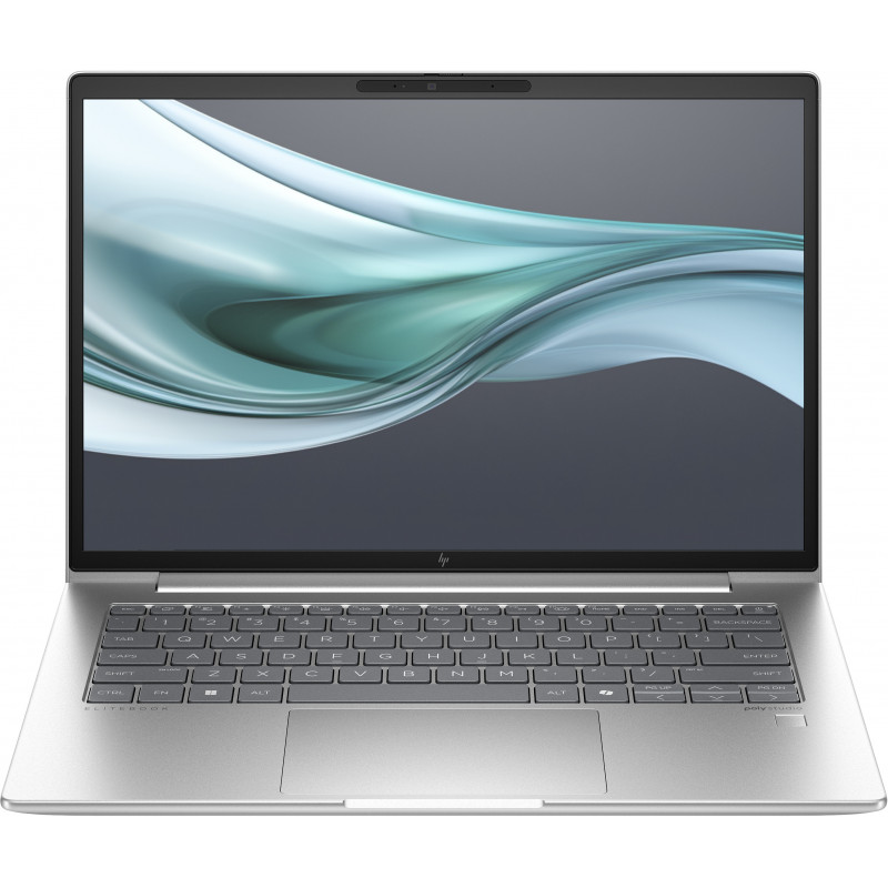 HP EliteBook 640 14 inch G11 Notebook PC Intel Core Ultra 7 155U 35,6 cm (14") WUXGA 16 GB DDR5-SDRAM 512 GB SSD