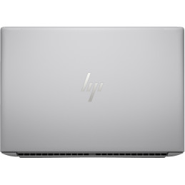 HP ZBook Fury G11 Intel® Core™ i7 i7-14700HX Mobiilityöasema 40,6 cm (16") WUXGA 32 GB DDR5-SDRAM 1 TB SSD NVIDIA RTX 2000 Ada