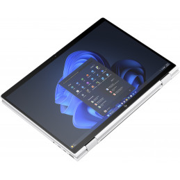 HP Elite x360 1040 14 inch G11 2-in-1 Notebook PC Intel Core Ultra 7 155H 35,6 cm (14") WUXGA 32 GB 1 TB SSD