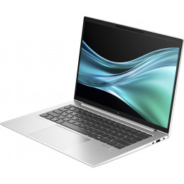HP EliteBook 845 14 inch G11 Notebook PC AMD Ryzen™ 7 PRO 8840HS 35,6 cm (14") WUXGA 32 GB DDR5-SDRAM