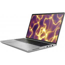 HP ZBook Fury G11 Intel® Core™ i9 i9-14900HX Mobiilityöasema 40,6 cm (16") WUXGA 64 GB DDR5-SDRAM 1 TB SSD NVIDIA RTX 3500 Ada