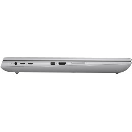 HP ZBook Fury G11 Intel® Core™ i9 i9-14900HX Mobiilityöasema 40,6 cm (16") WUXGA 64 GB DDR5-SDRAM 1 TB SSD NVIDIA RTX 3500 Ada
