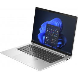 HP EliteBook 840 14 G11 Intel Core Ultra 7 155H Kannettava tietokone 35,6 cm (14") WUXGA 16 GB DDR5-SDRAM 512 GB SSD Wi-Fi 6E