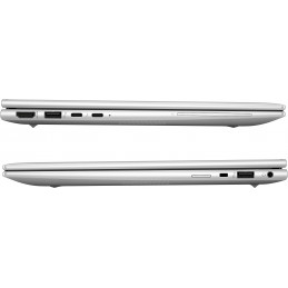 HP EliteBook 830 G11 Intel Core Ultra 5 125U Kannettava tietokone 33,8 cm (13.3") WUXGA 16 GB LPDDR5x-SDRAM 512 GB SSD Wi-Fi 6E