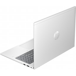 HP ProBook 460 16 inch G11 Notebook PC Intel Core Ultra 7 155U 40,6 cm (16") WUXGA 16 GB DDR5-SDRAM 512 GB SSD