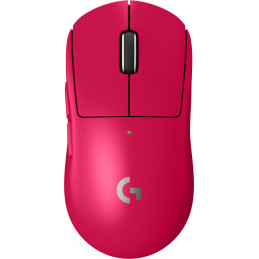 Logitech G PRO X Superlight 2 hiiri Oikeakätinen Langaton RF Optinen 32000 DPI