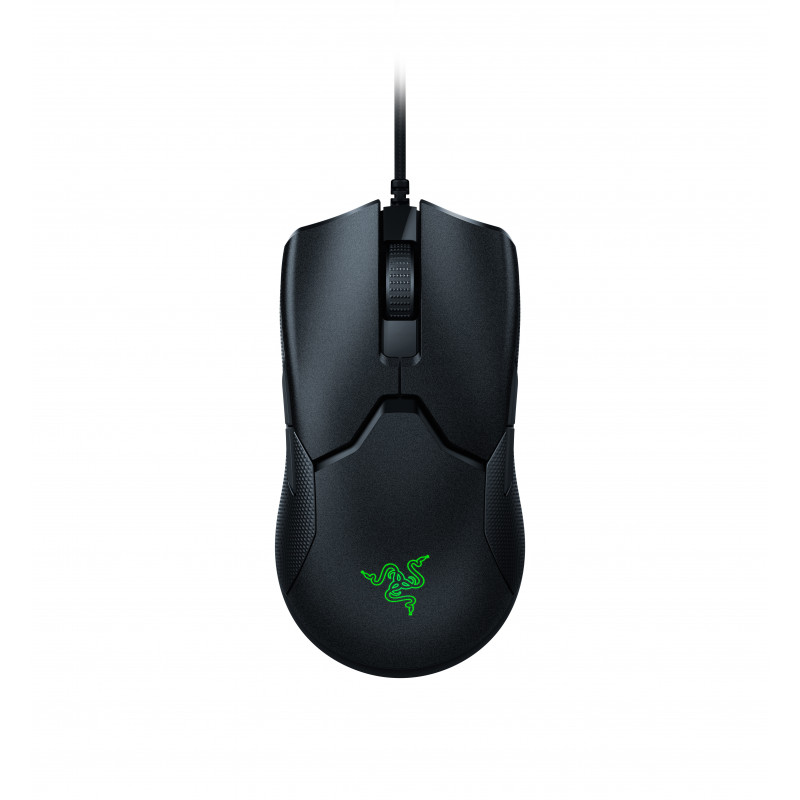 Razer Viper hiiri Oikeakätinen USB A-tyyppi Optinen 20000 DPI