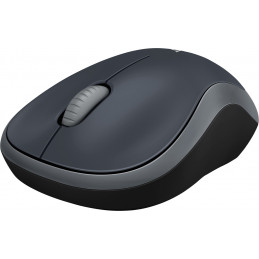 Logitech M185 hiiri Molempikätinen Langaton RF Optinen 1000 DPI