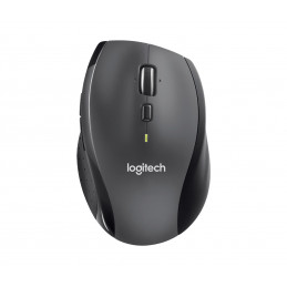 Logitech Marathon Mouse M705 hiiri Oikeakätinen Langaton RF Optinen