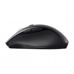 Logitech Marathon Mouse M705 hiiri Oikeakätinen Langaton RF Optinen