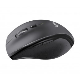 Logitech Marathon Mouse M705 hiiri Oikeakätinen Langaton RF Optinen