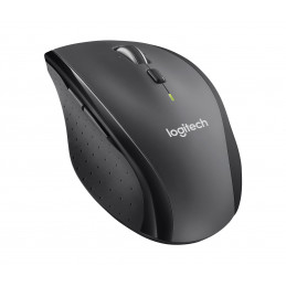 Logitech Marathon Mouse M705 hiiri Oikeakätinen Langaton RF Optinen