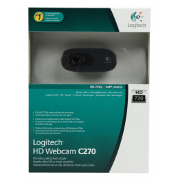 Logitech LGT-C270