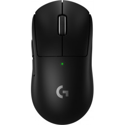 Logitech G PRO X Superlight 2 hiiri Oikeakätinen Langaton RF Optinen 32000 DPI