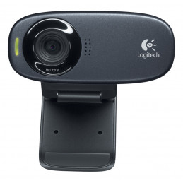 Logitech LGT-C310