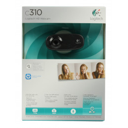 Logitech LGT-C310