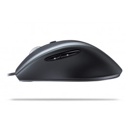 Logitech M500 hiiri USB A-tyyppi Laser 1000 DPI