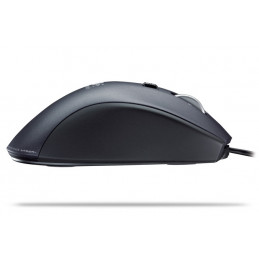 Logitech M500 hiiri USB A-tyyppi Laser 1000 DPI